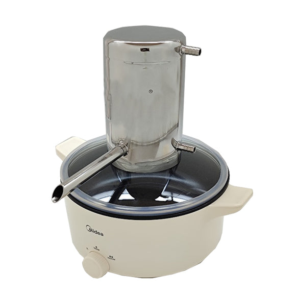 5L small home brewing machine, hand-made liquor,brewe,rthe brewery,brewers friend