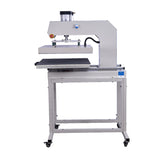 24″x32″ Large Format Single Station Pneumatic Heat Press Machine 220V,6000W (No Plug)