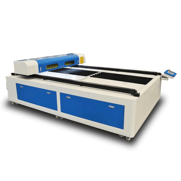 1325  CO2 Laser engraving machine for  Acrylic