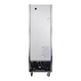 Reach-in Refrigerator Single Door 27"W 18.68 Cu.ft. Upright Cooling