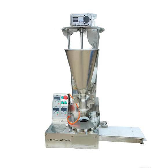 Bun making machine baozi maker machine xiaolongbao mking machine