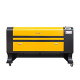 1390/1690  CO2 Laser engraving machine for Mental ,wooden or so
