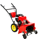 Small Multifunctional Microtiller Weeder Loosening Furrow Opener Machine Machine Gasoline Hoeing Machine Rotary