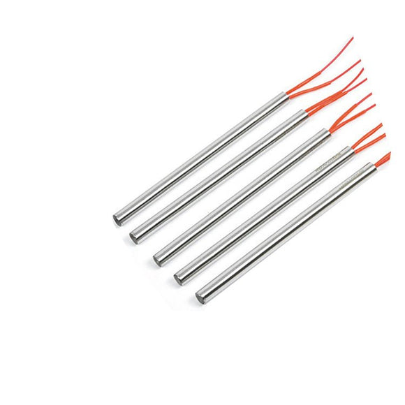 ACW-88 Overwrapper For Perfume Box Wrapping Machine heating tubes, wrapping machine spare parts