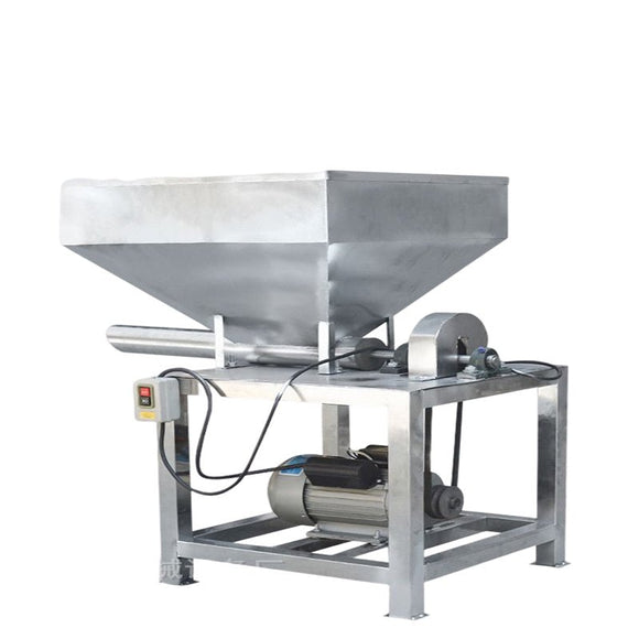 Automatic Parallel Screw Feeder Powder Screw Quantitative Feeder Stainless Steel Parallel screw conveyor