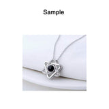 High-Accuracy Desktop Necklace Projector Machine, Laser Marking Machine, Nano Micro Engraving Machine