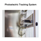 Vacuum sealer automatic packing machine vacuum thermoforming packaging machine for meat/fish/cheese/vegetable/food