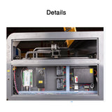 1325  CO2 Laser engraving machine for  Acrylic