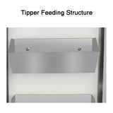 Bucket Elevator For Particles /Rice