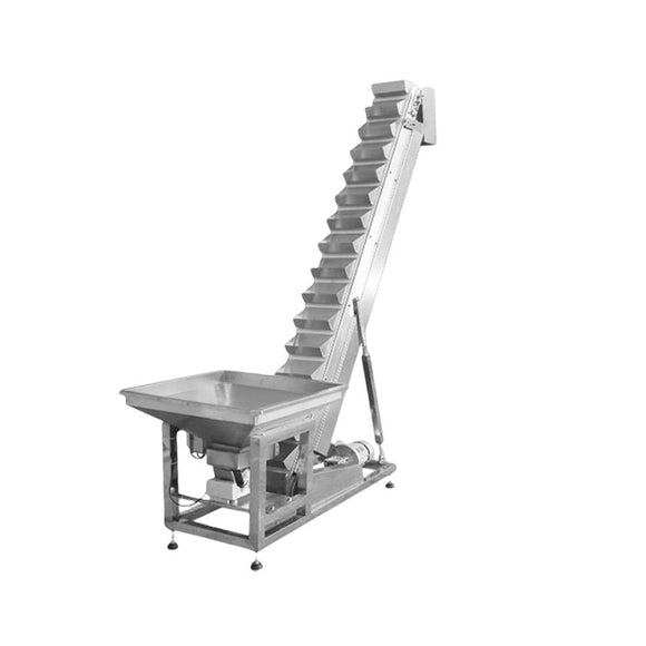 Bucket Elevator For Particles /Rice