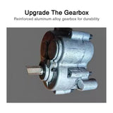 Mini Crawler Rotary Tiller Multifunctional Chain Track Micro Cultivator Machine Gasoline Diesel Small Power Farm Tiller