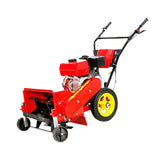 Small Multifunctional Microtiller Weeder Loosening Furrow Opener Machine Machine Gasoline Hoeing Machine Rotary