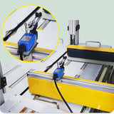 Carton Box Strapping Machine,Automatic strapping sealing machine for carton box