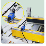 Carton Box Strapping Machine,Automatic strapping sealing machine for carton box