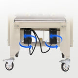 Carton Packing Machine Automatic Carton Sealing Machine Case Cealing Machine Cross sealing machine