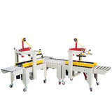Carton Sealer,Carton Box Cross Adhesive Tapping Sealing Packing Machine