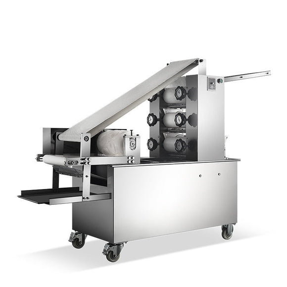 Commercial Automatic dumpling wrapper Skin Noodles Vermicelli