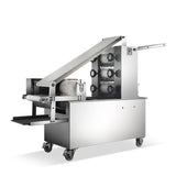 Commercial Automatic dumpling wrapper Skin Noodles Vermicelli