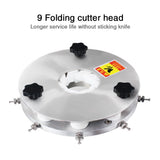 Commercial  intellect steam buns making machine xiaolongbao maker