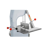 Commercial beef and mutton pork saw bone cutting machine