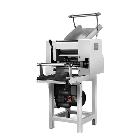 Commercial canteen automatic small noodle pressing noodle machine