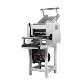 Commercial canteen automatic small noodle pressing noodle machine