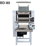 Commercial canteen automatic small noodle pressing noodle machine