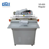 Commercial desktop or vertical External stainless steel food meat vacuum sealing packa sealer machine