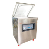 Commercial Hot selling food price liquid medical vacuum sealer meat packing machine dz 400