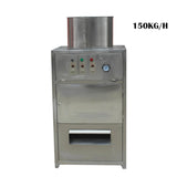Commercial household stainless steel Rapid peeling Garlic machine