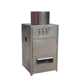 Commercial household stainless steel Rapid peeling Garlic machine