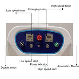 Commercial kneading Spiral Bread Dough Mixer Food Baking Machine