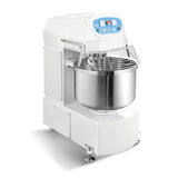 Commercial kneading Spiral Bread Dough Mixer Food Baking Machine