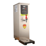 Commercial milk tea shop cafe restaurant using water boil10L water heater