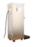 Commercial milk tea shop cafe restaurant using water boil10L water heater