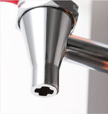 Commercial milk tea shop cafe restaurant using water boil10L water heater