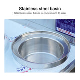 Commercial restaurant gas stove natural gas liquefied gas general gas cooker