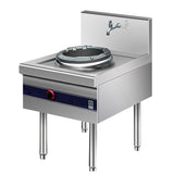 Commercial restaurant gas stove natural gas liquefied gas general gas cooker