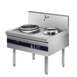 Commercial restaurant gas stove natural gas liquefied gas general gas cooker