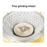 Commercial soy milk soy products rice milk beating tofu grinder