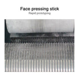 Commercial without filling tangyuan automation glutinous rice ball