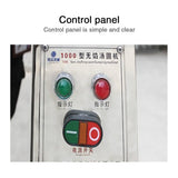 Commercial without filling tangyuan automation glutinous rice ball