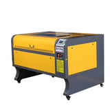 1390/1690  CO2 Laser engraving machine for Mental ,wooden or so