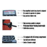 Direct Selling Wheel Balancer Car Balancing Machine small Automobile dynamic balance meter 24 inch car tire balancing machine