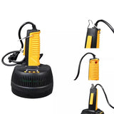 DL-800A Handheld Electromagnetic Induction Sealing Machine Bottle Sealing Machine Aluminum Foil Sealing Machine Cap Sealing Machine