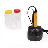 DL-800A Handheld Electromagnetic Induction Sealing Machine Bottle Sealing Machine Aluminum Foil Sealing Machine Cap Sealing Machine