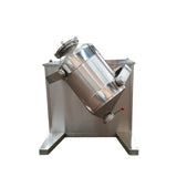 Dry Powder Blender Automatic Mixer Machine of laboratories, factories