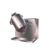 Dry Powder Blender Automatic Mixer Machine of laboratories, factories