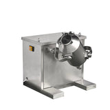 Dry Powder Blender Automatic Mixer Machine of laboratories, factories