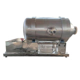 Dry powder mixing machine, Laboratory Two-dimensional blending machine